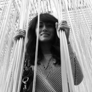 Meet your Posher, Lizeth